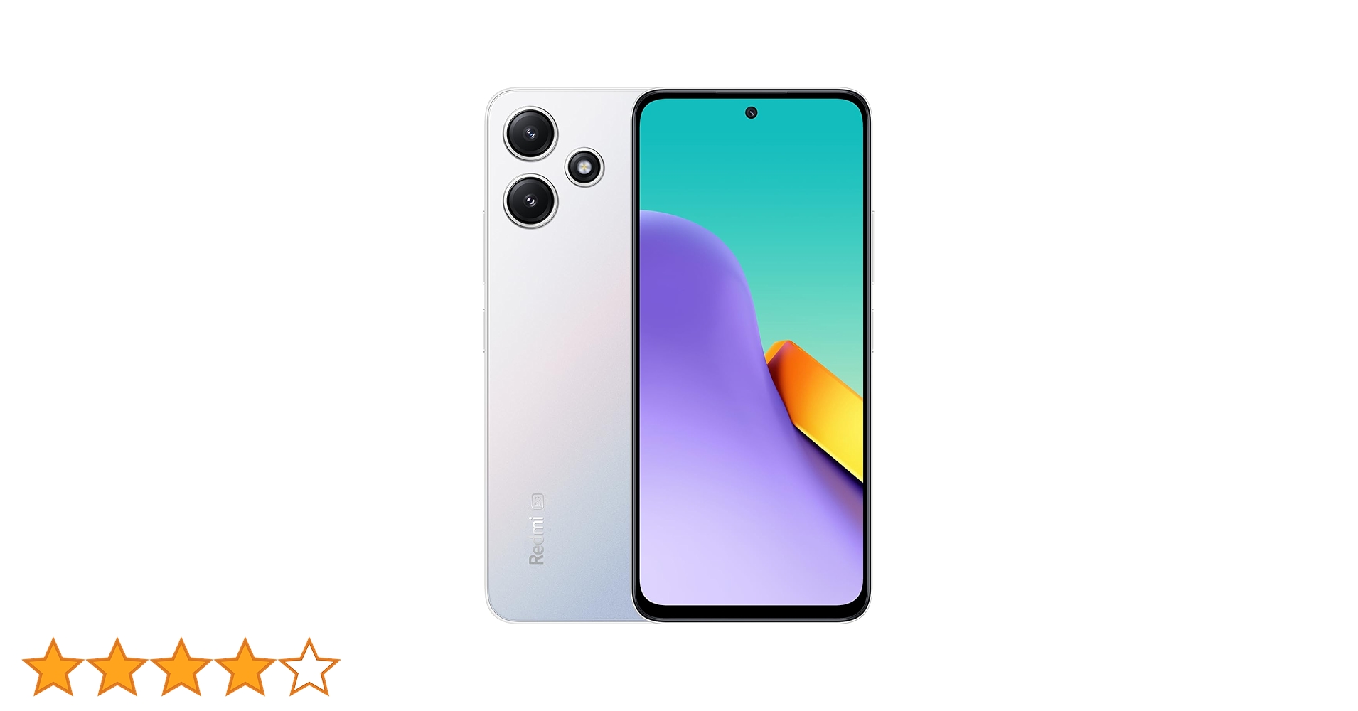 Amazon.co.jp: Xiaomi SIM-free Smartphone, Redmi 12, 5G, 8GB+
